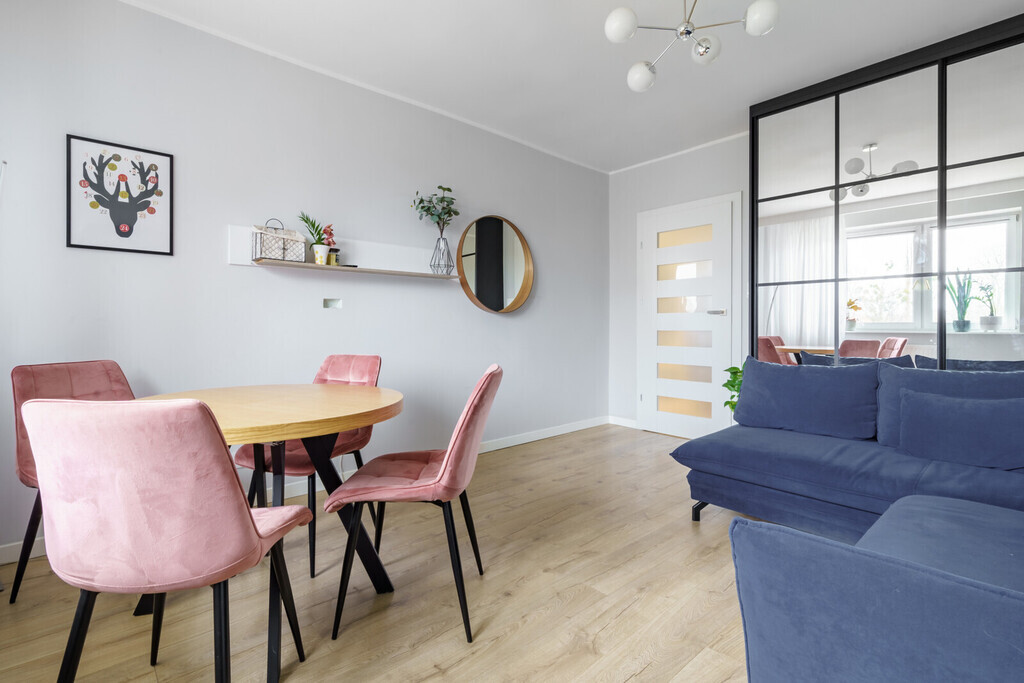 Gotowe do zamieszkania | świetna lokalizacja