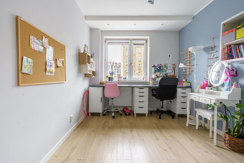 Gotowe do zamieszkania | świetna lokalizacja