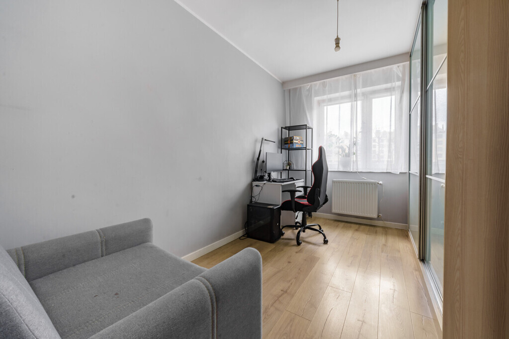 Gotowe do zamieszkania | świetna lokalizacja