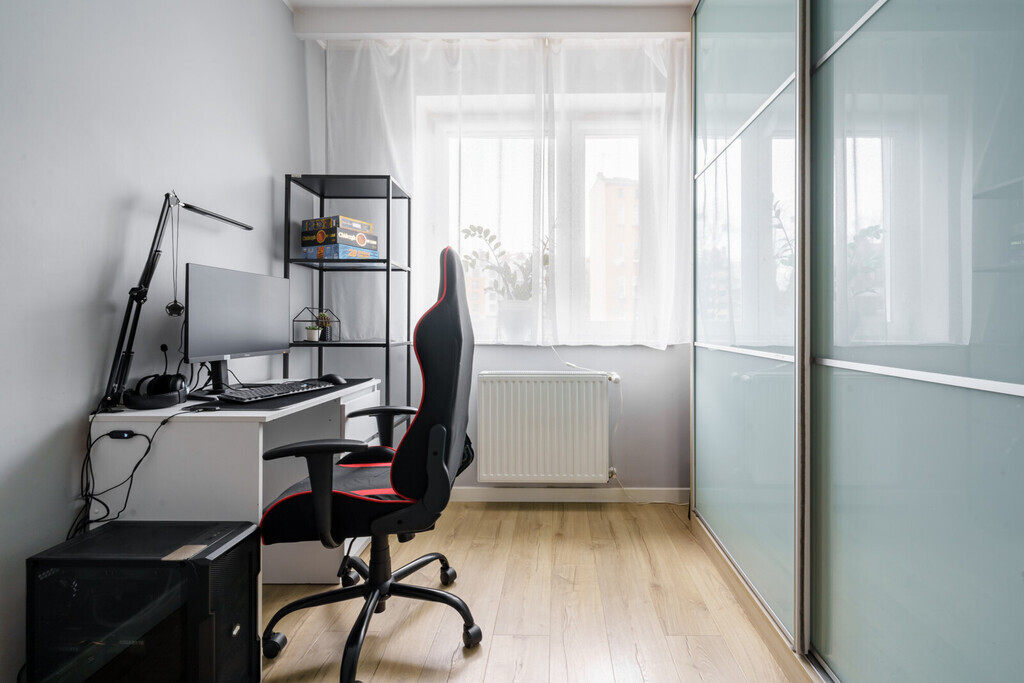 Gotowe do zamieszkania | świetna lokalizacja