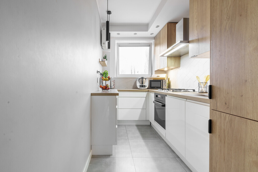 Gotowe do zamieszkania | świetna lokalizacja