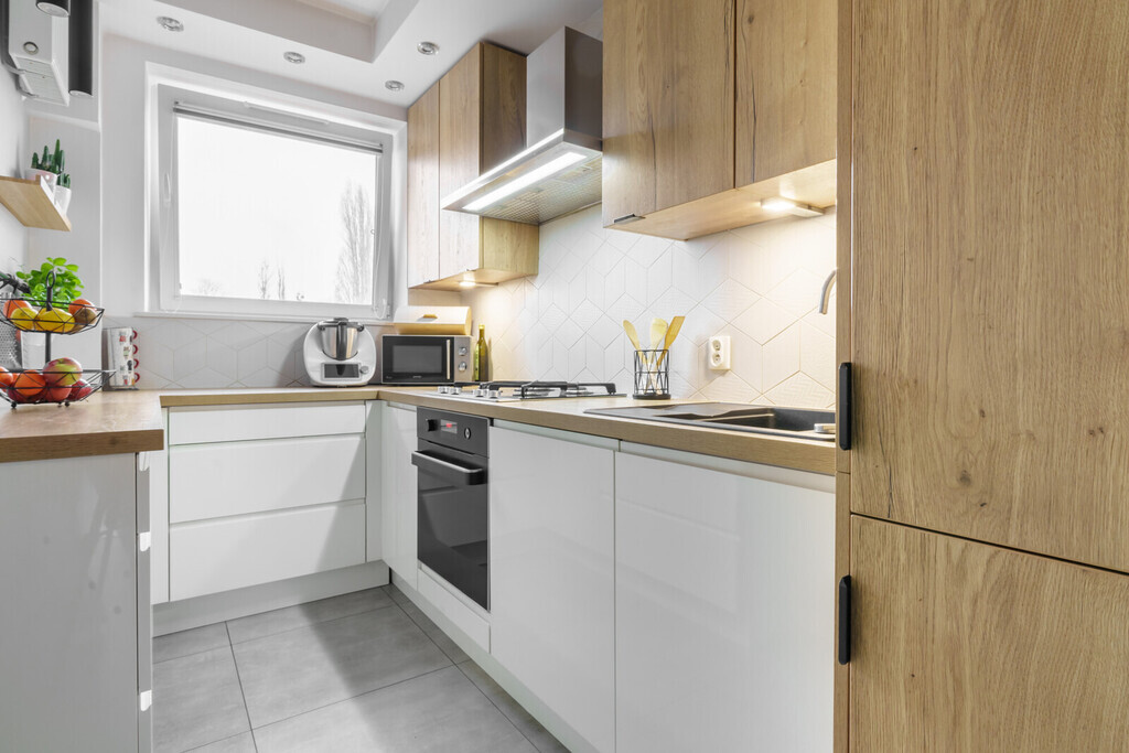 Gotowe do zamieszkania | świetna lokalizacja