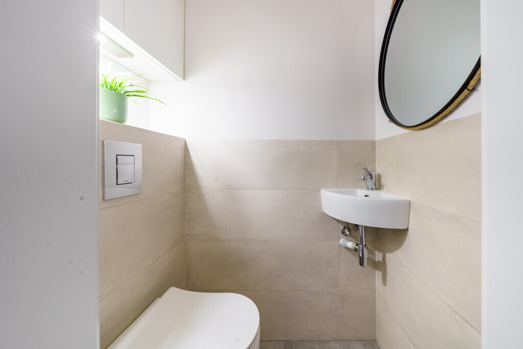 Gotowe do zamieszkania | świetna lokalizacja