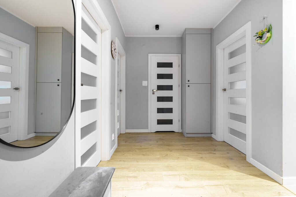 Gotowe do zamieszkania | świetna lokalizacja