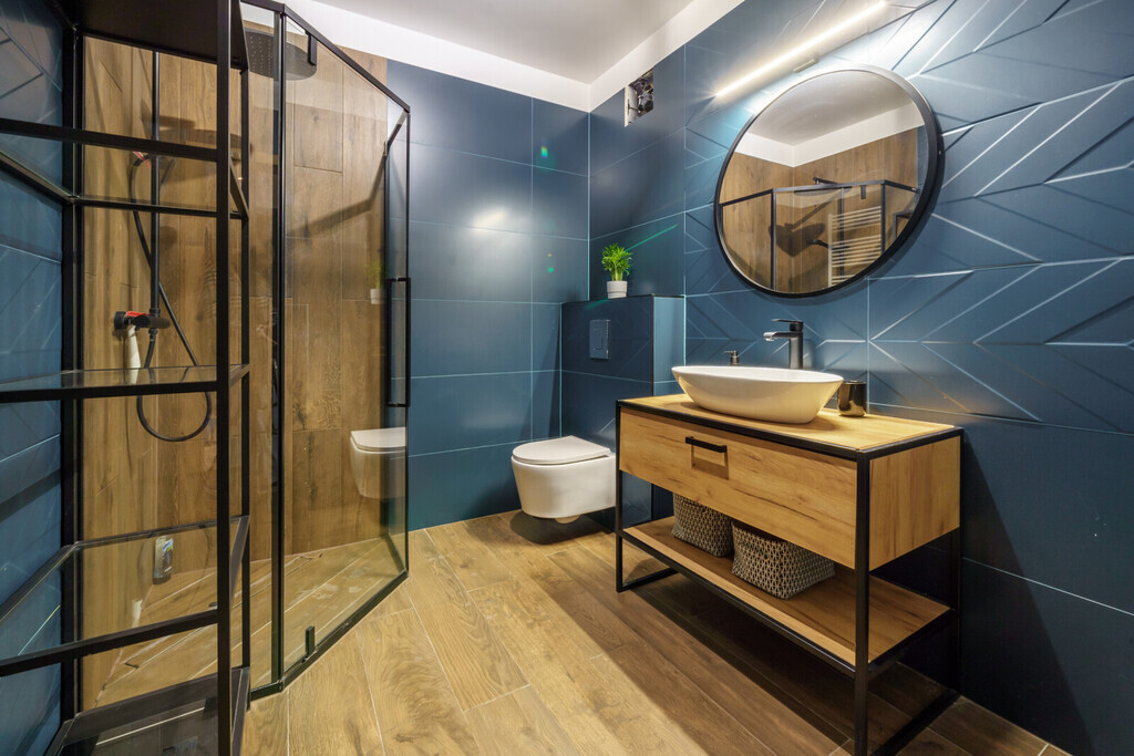 Przestronne mieszkanie z ogrodem - Złota Reneta