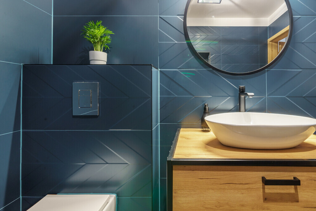 Przestronne mieszkanie z ogrodem - Złota Reneta