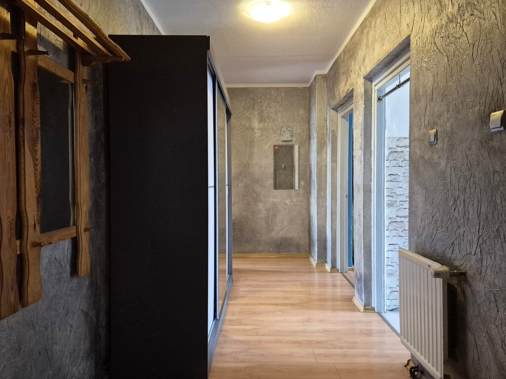 Mieszkanie na sprzedaż Szczecin, Centrum 48 m2 | Arka Nieruchomości