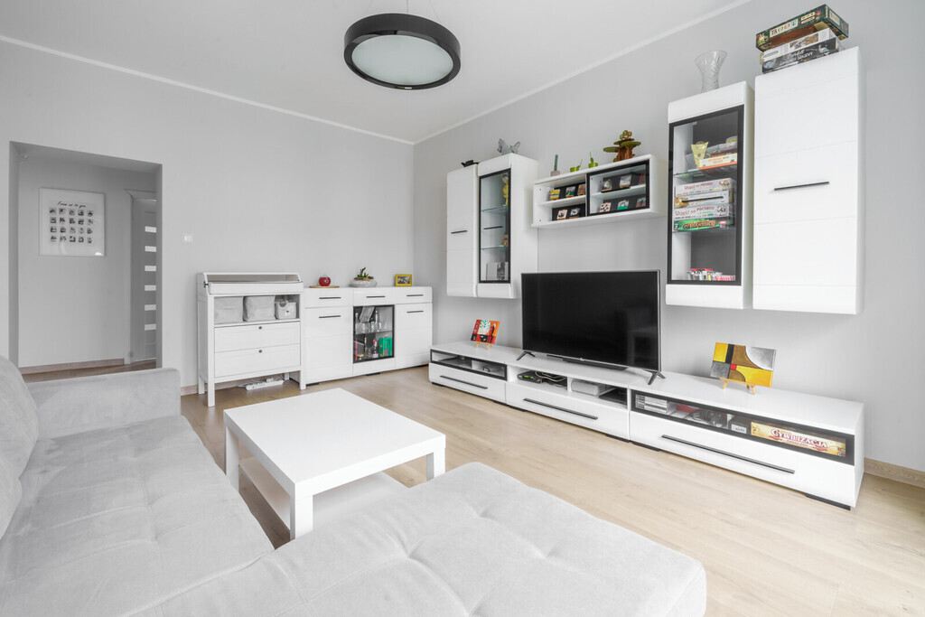 Atrakcyjne 2 pokoje - 5 min. od centrum Gdyni!