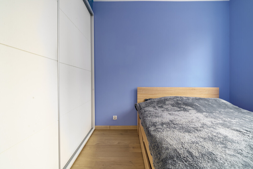 Atrakcyjne 2 pokoje - 5 min. od centrum Gdyni!