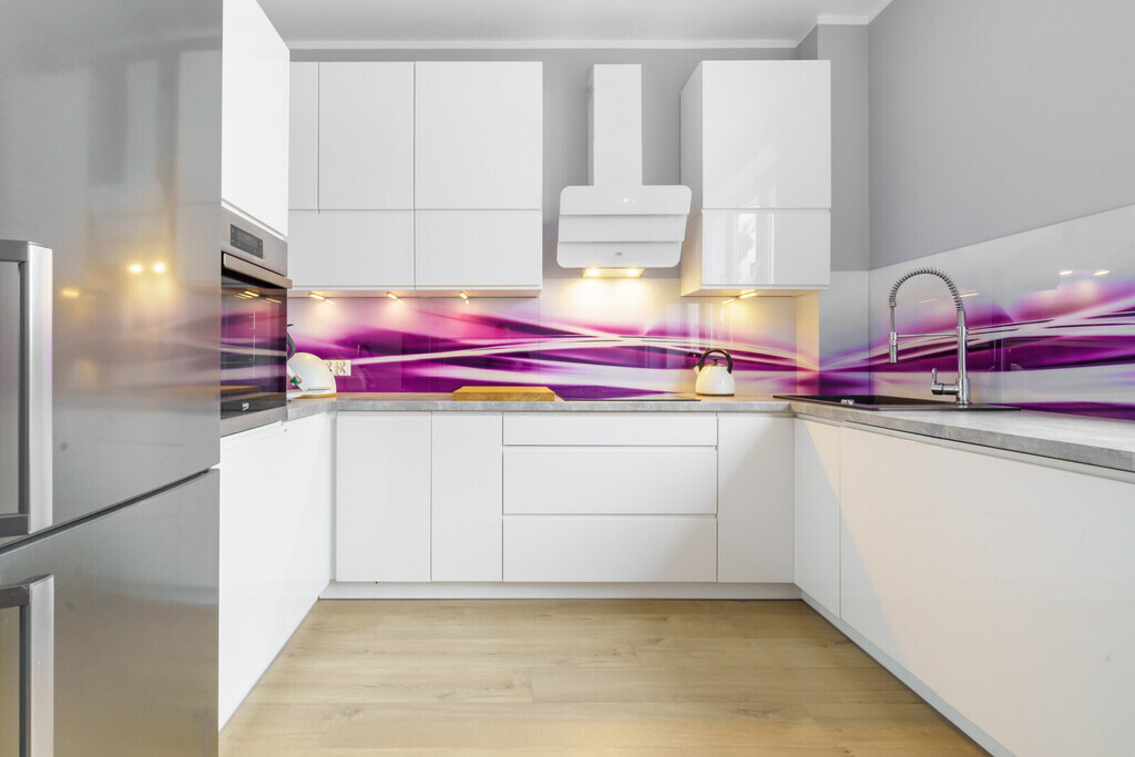 Atrakcyjne 2 pokoje - 5 min. od centrum Gdyni!