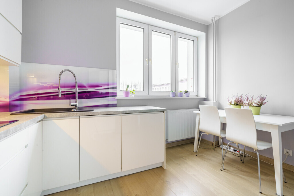 Atrakcyjne 2 pokoje - 5 min. od centrum Gdyni!