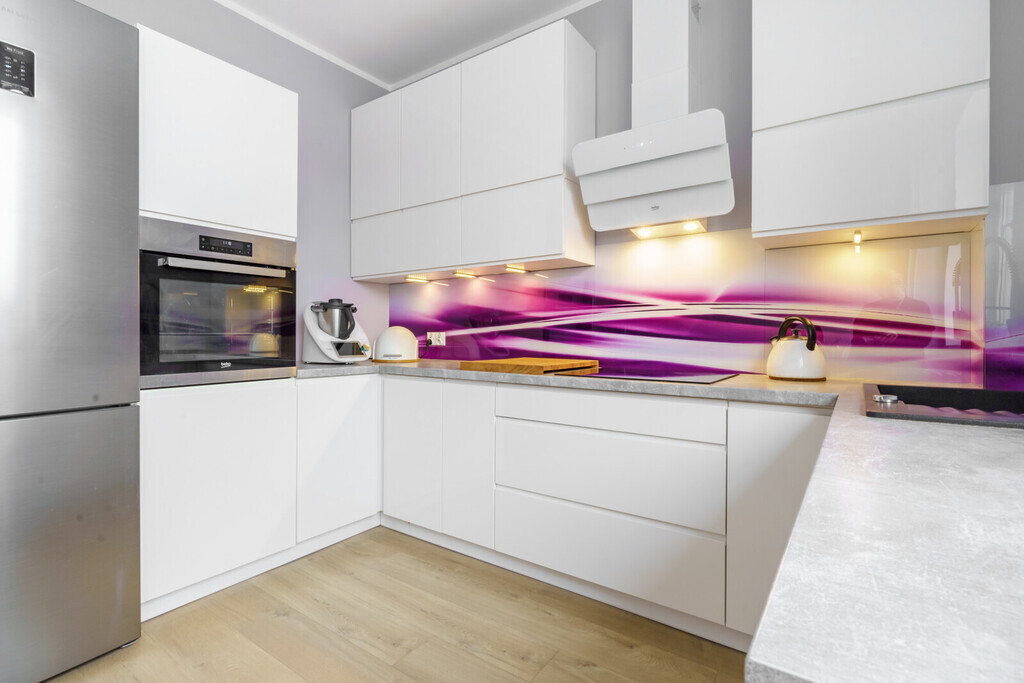 Atrakcyjne 2 pokoje - 5 min. od centrum Gdyni!