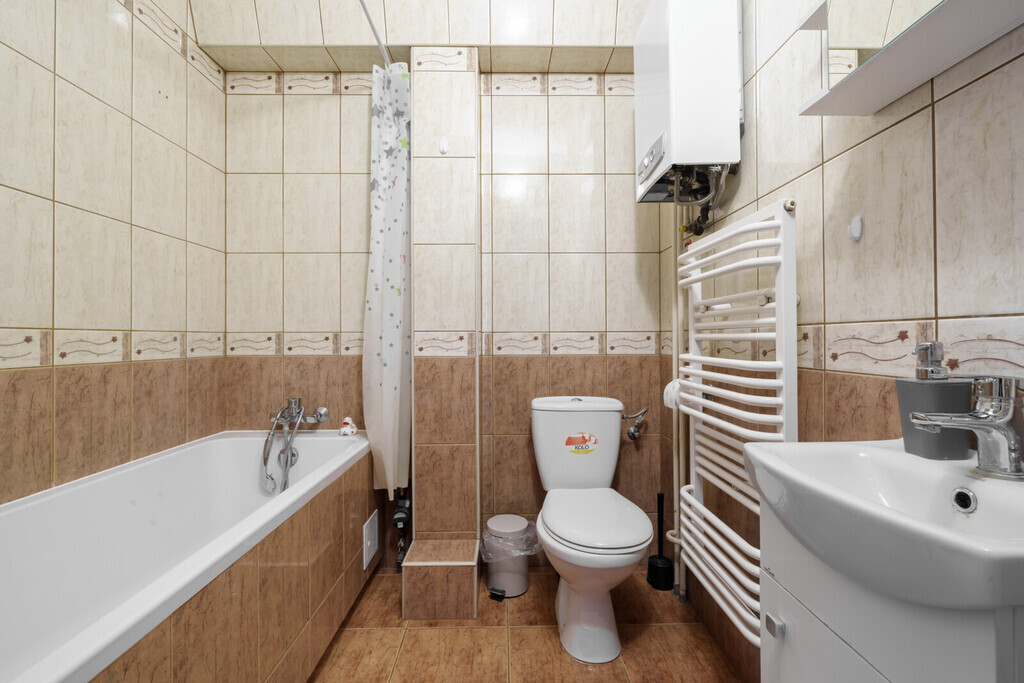 Atrakcyjne 2 pokoje - 5 min. od centrum Gdyni!