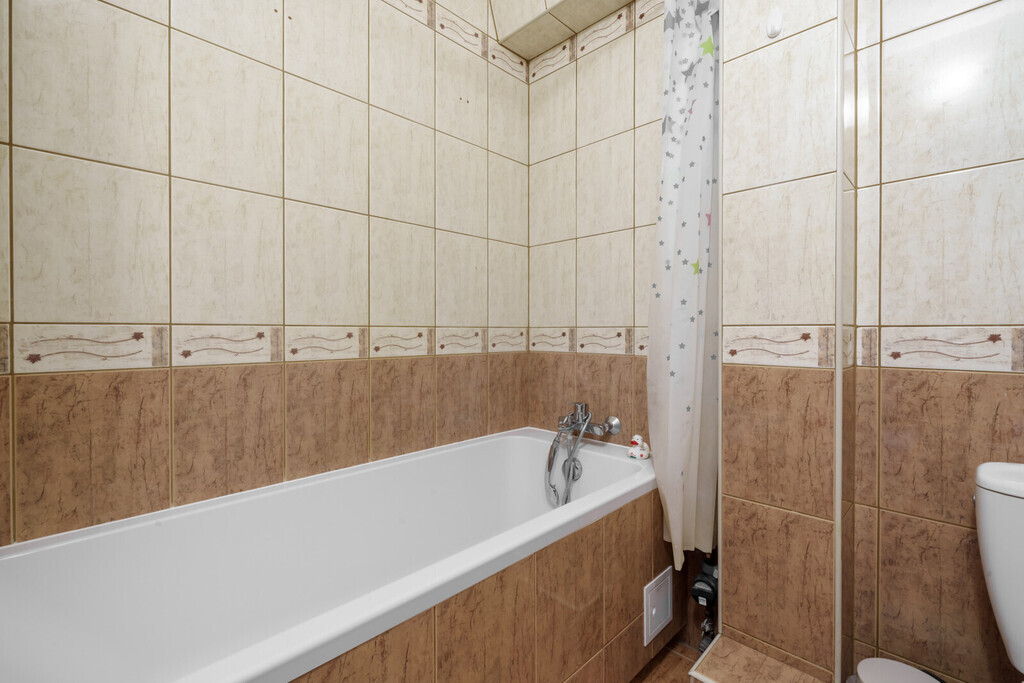 Atrakcyjne 2 pokoje - 5 min. od centrum Gdyni!