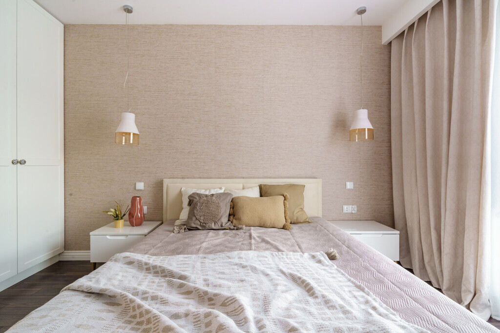 Luksusowy apartament w pobliżu Motławy