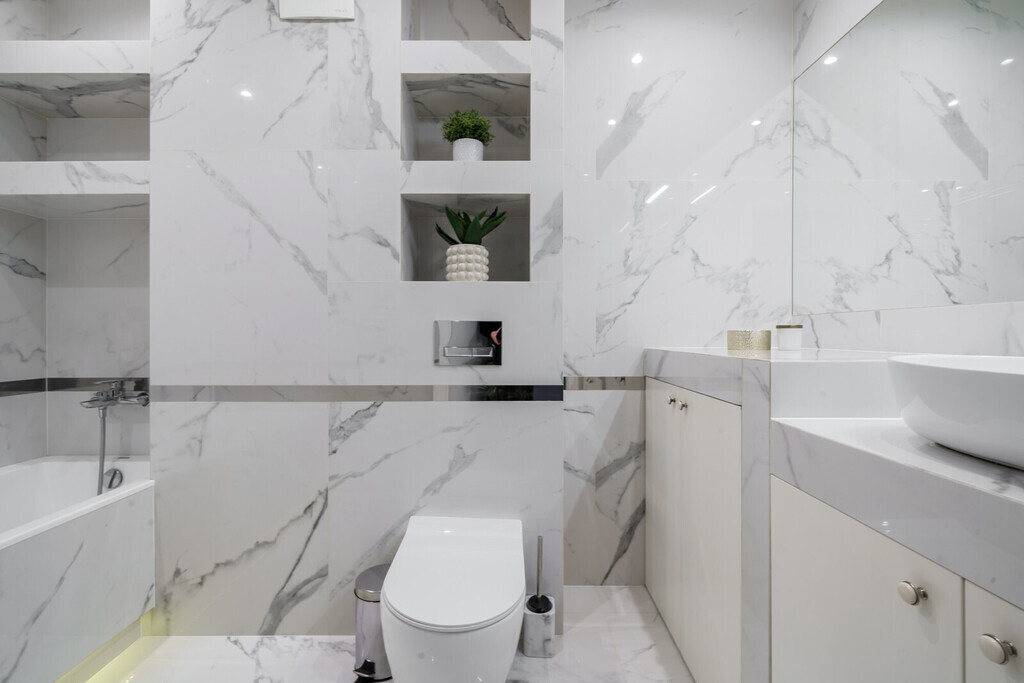 Luksusowy apartament w pobliżu Motławy