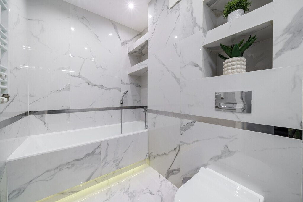 Luksusowy apartament w pobliżu Motławy