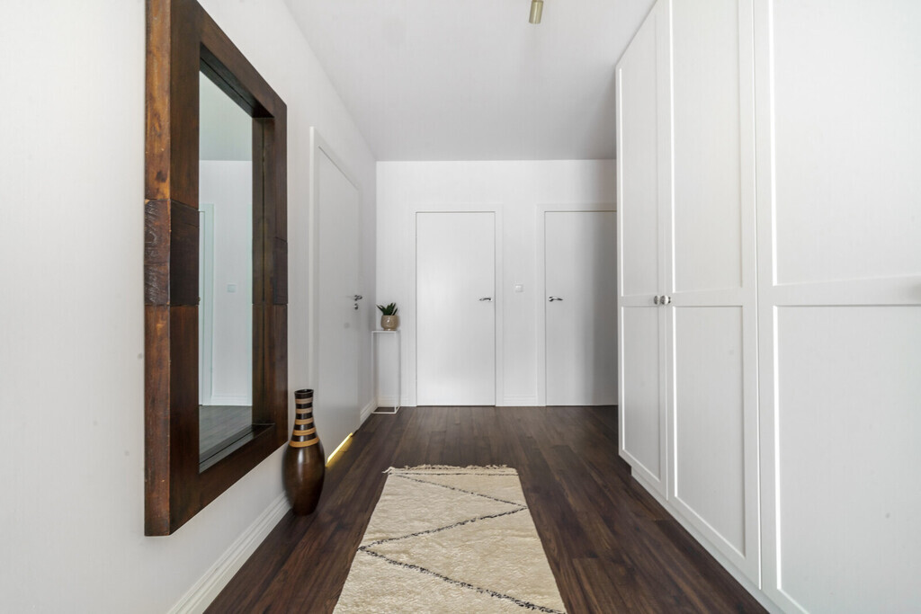 Luksusowy apartament w pobliżu Motławy