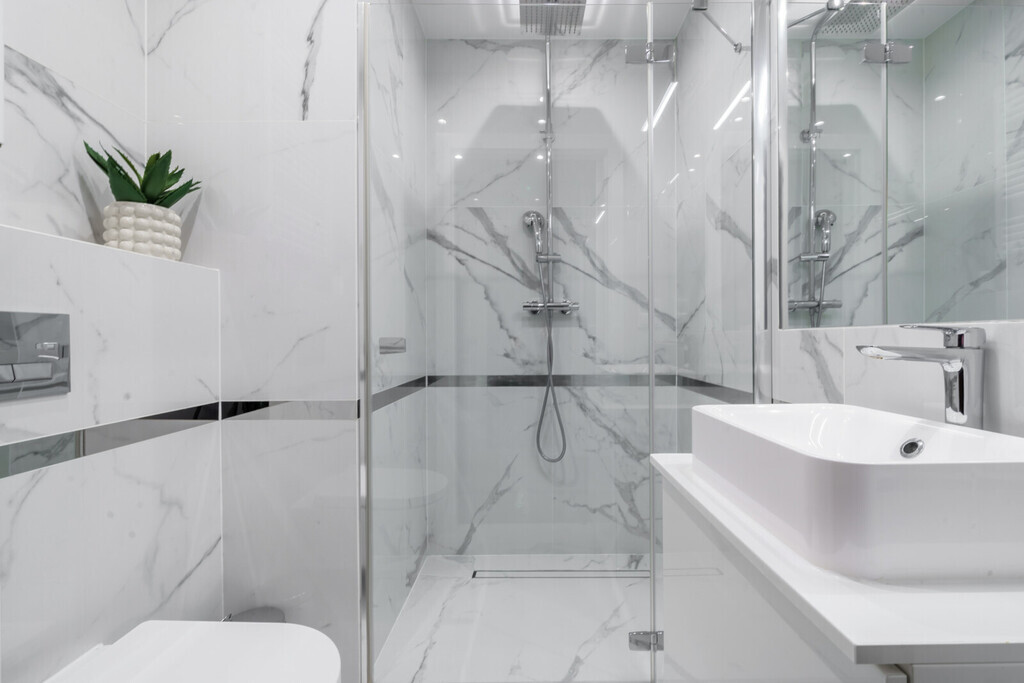 Luksusowy apartament w pobliżu Motławy