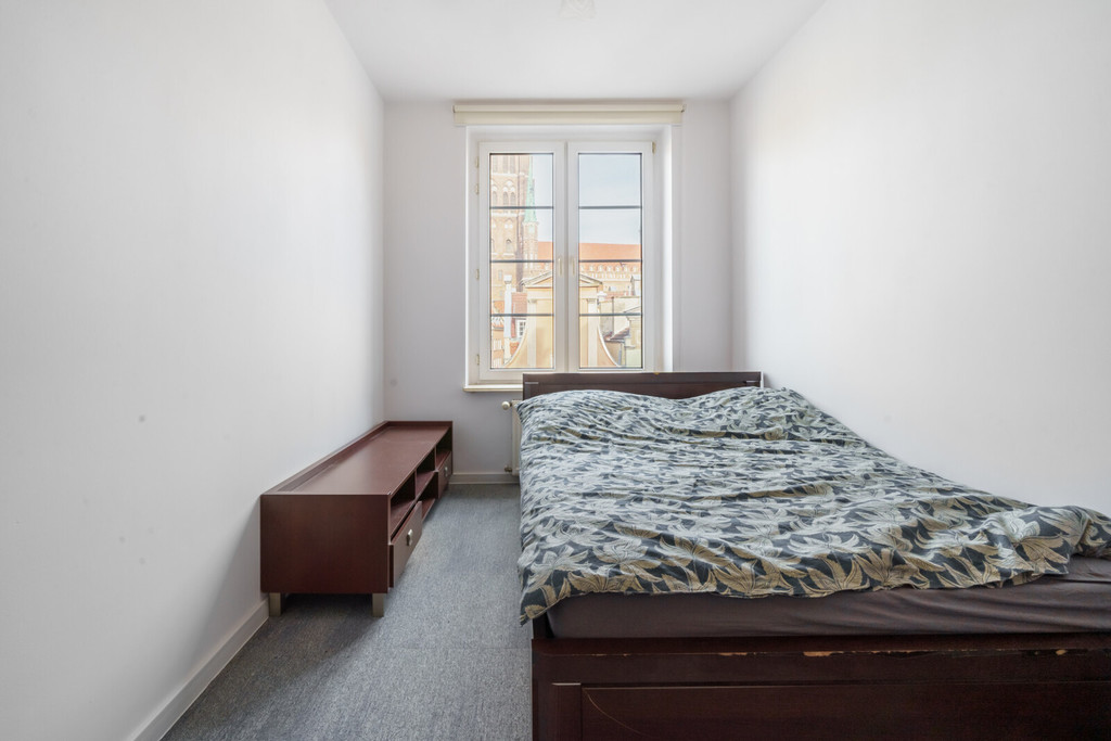 Wyjątkowy Apartament na Głównym Mieście w Gdańsku