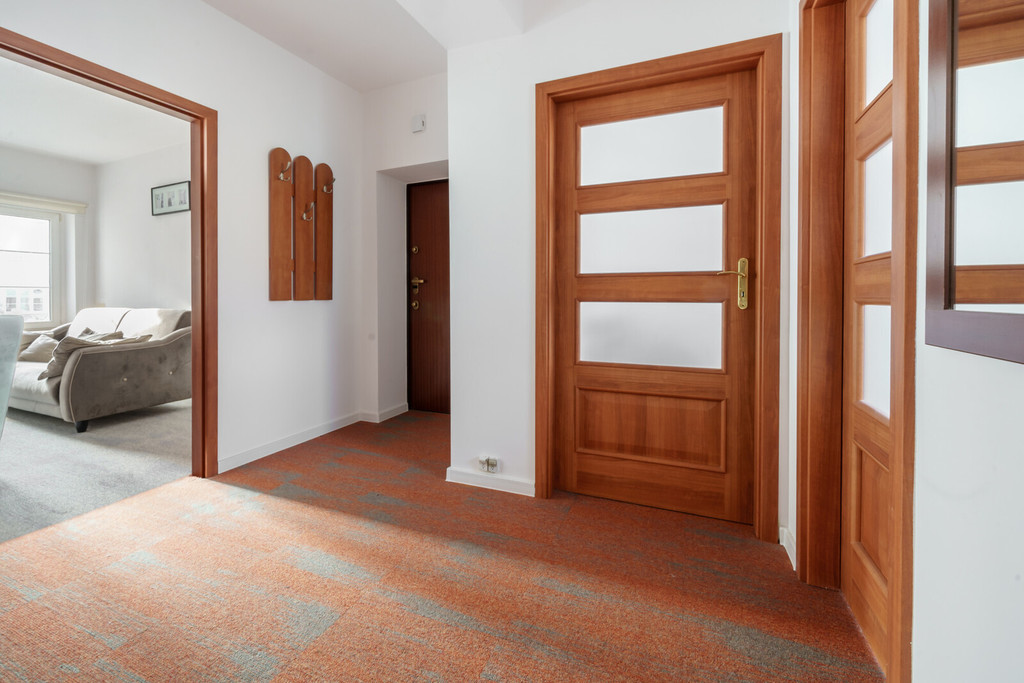 Wyjątkowy Apartament na Głównym Mieście w Gdańsku