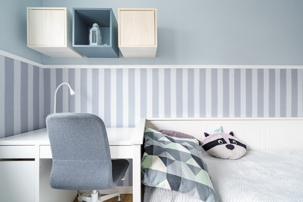 Komfortowe mieszkanie z ogródkiem Gdynia-Chwarzno