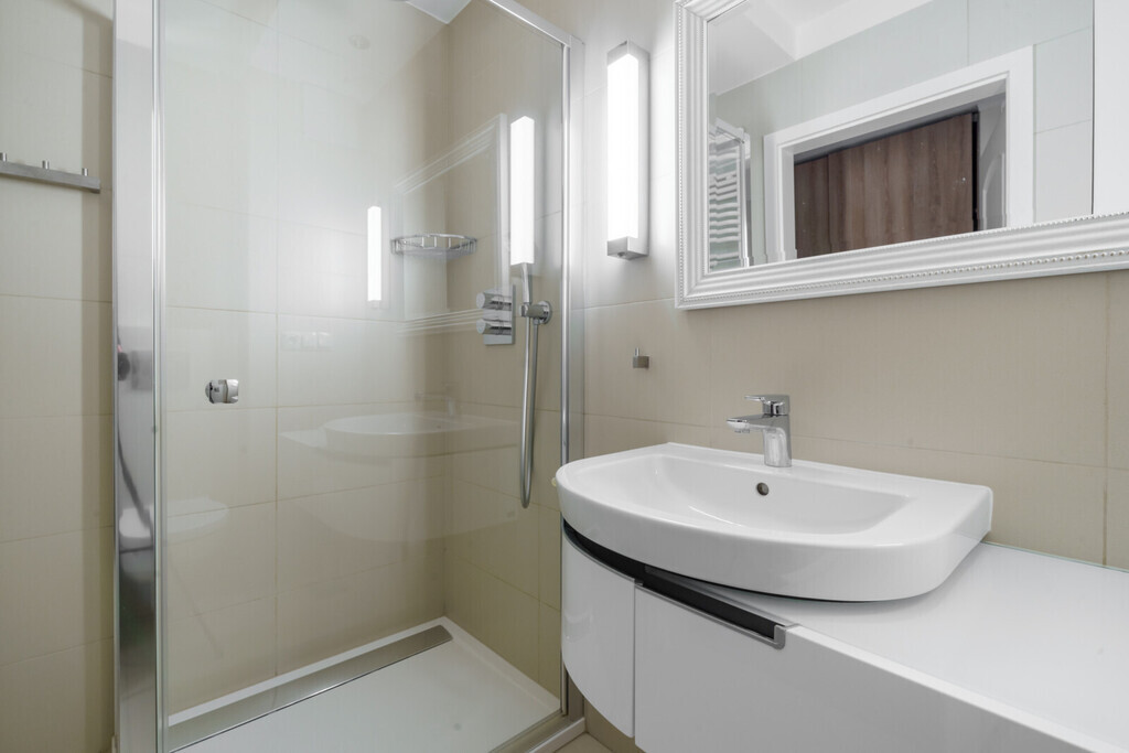 Komfortowe mieszkanie z ogródkiem Gdynia-Chwarzno