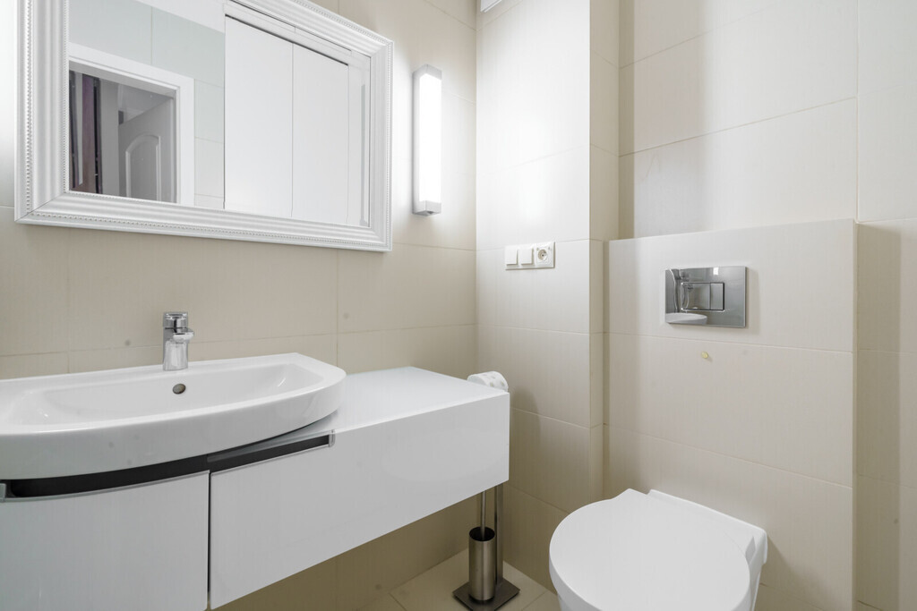 Komfortowe mieszkanie z ogródkiem Gdynia-Chwarzno