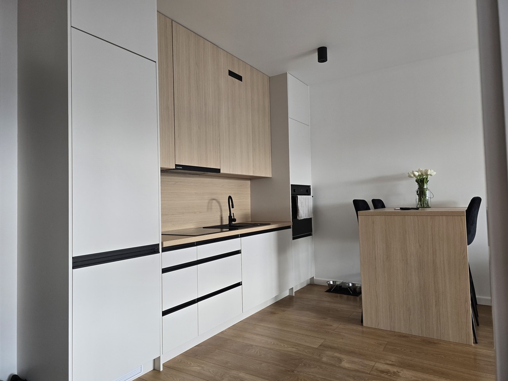 Mieszkanie na sprzedaż Szczecin, Żelechowa 39 m2 | Arka Nieruchomości