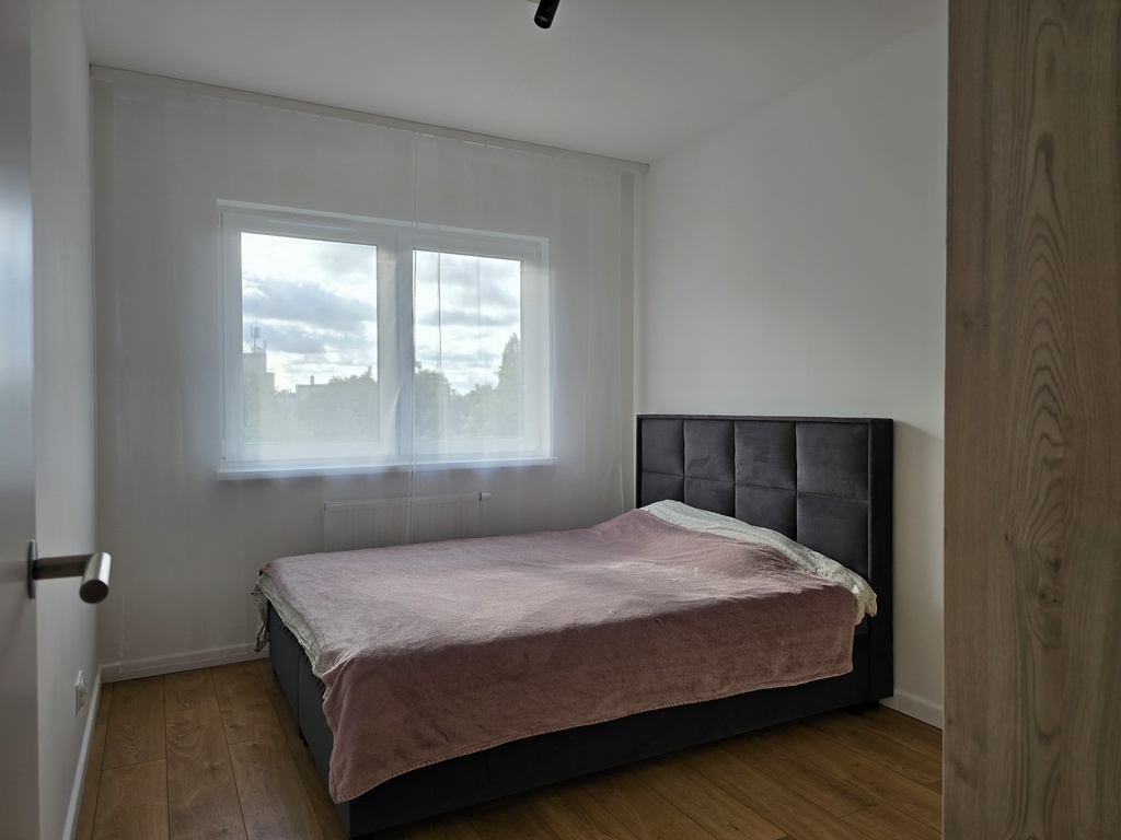 Mieszkanie na sprzedaż Szczecin, Żelechowa 39 m2 | Arka Nieruchomości