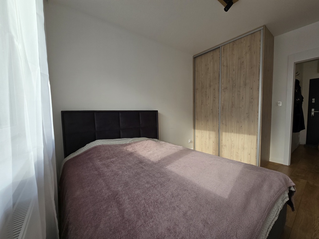 Mieszkanie na sprzedaż Szczecin, Żelechowa 39 m2 | Arka Nieruchomości