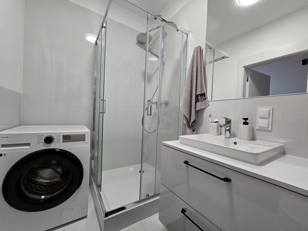 Mieszkanie na sprzedaż Szczecin, Żelechowa 39 m2 | Arka Nieruchomości