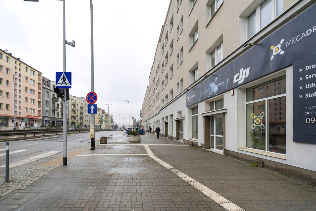 Twój biznes w centrum Gdyni | Lokal 94m2