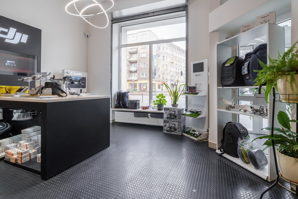 Twój biznes w centrum Gdyni | Lokal 94m2