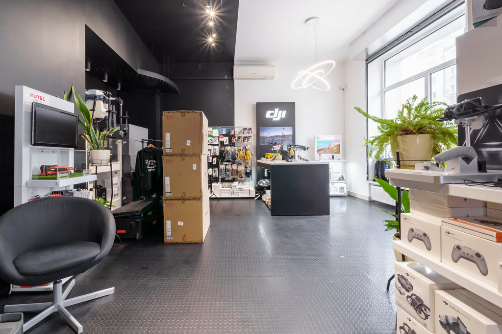 Twój biznes w centrum Gdyni | Lokal 94m2