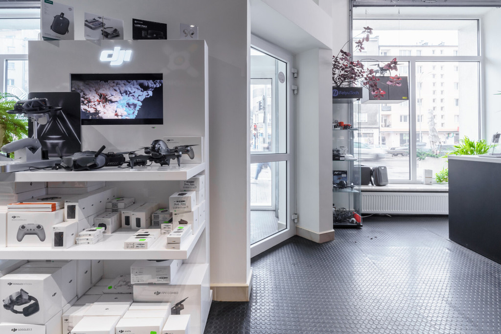 Twój biznes w centrum Gdyni | Lokal 94m2