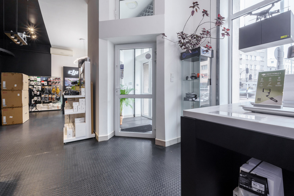 Twój biznes w centrum Gdyni | Lokal 94m2