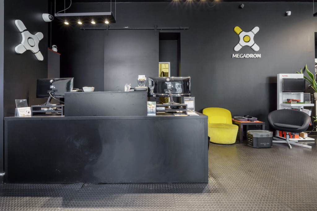 Twój biznes w centrum Gdyni | Lokal 94m2