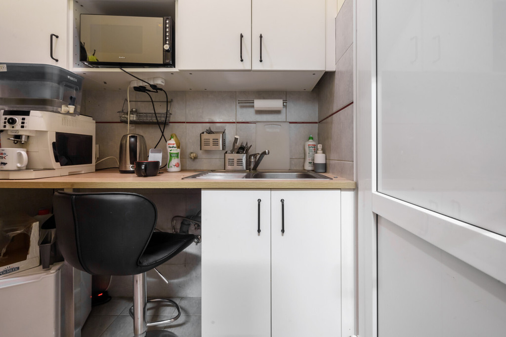 Twój biznes w centrum Gdyni | Lokal 94m2