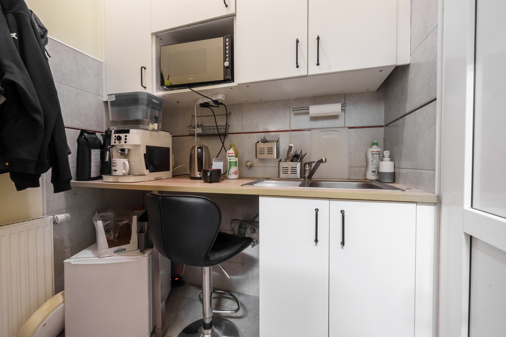 Twój biznes w centrum Gdyni | Lokal 94m2