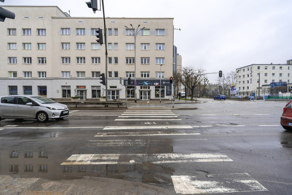 Twój biznes w centrum Gdyni | Lokal 94m2