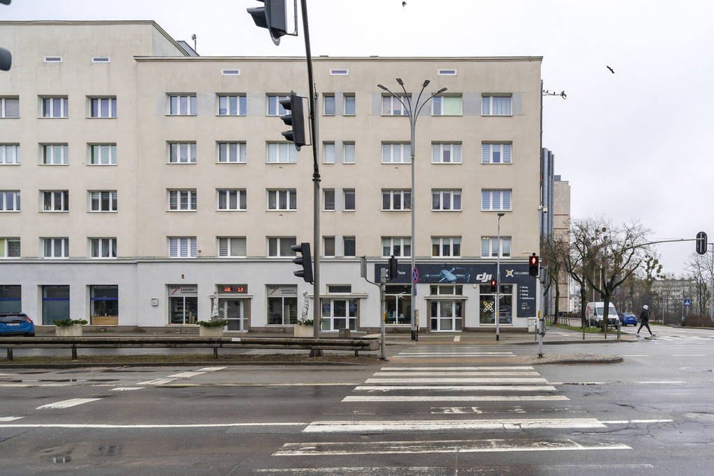 Twój biznes w centrum Gdyni | Lokal 94m2