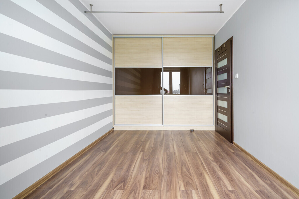 Przestronne i Nowoczesne Mieszkanie | Gdańsk Osowa