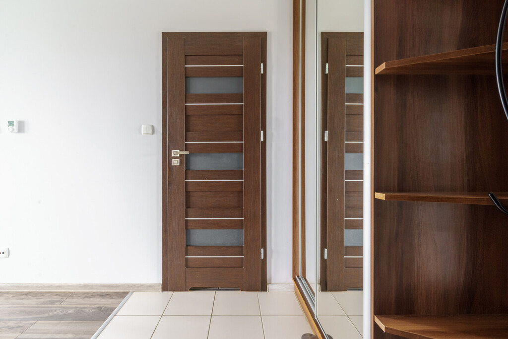 Przestronne i Nowoczesne Mieszkanie | Gdańsk Osowa