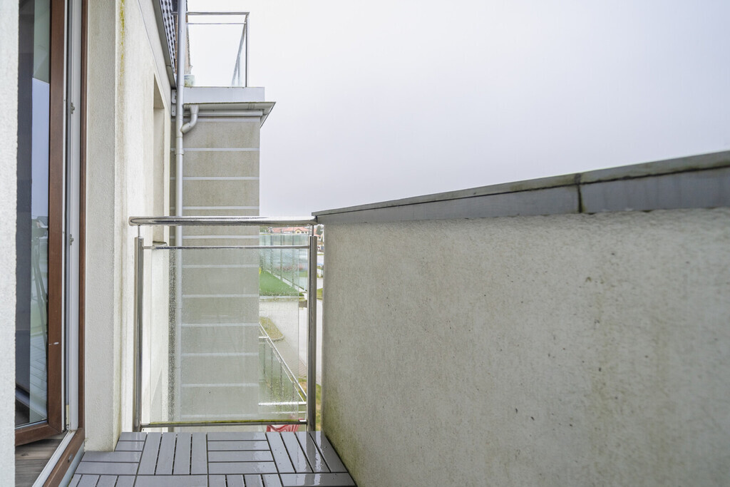 Przestronne i Nowoczesne Mieszkanie | Gdańsk Osowa