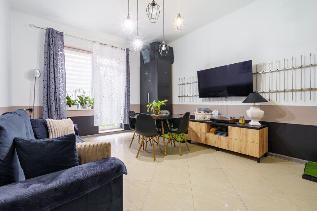 Serce Wrzeszcza | Idealne 2 pokoje