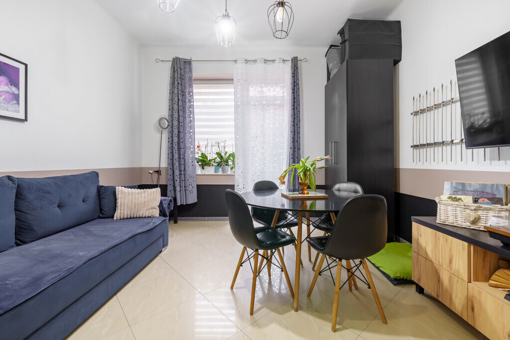 Serce Wrzeszcza | Idealne 2 pokoje