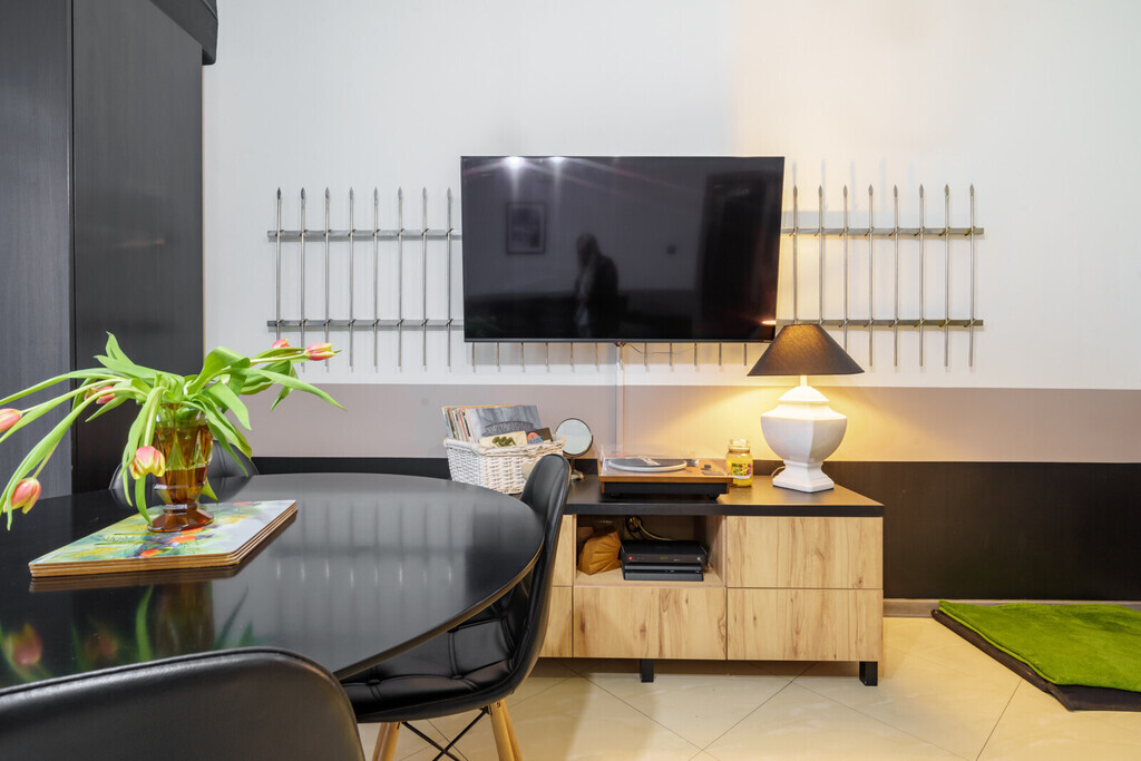 Serce Wrzeszcza | Idealne 2 pokoje