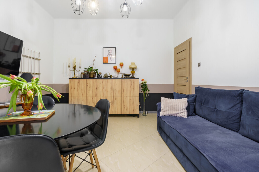 Serce Wrzeszcza | Idealne 2 pokoje