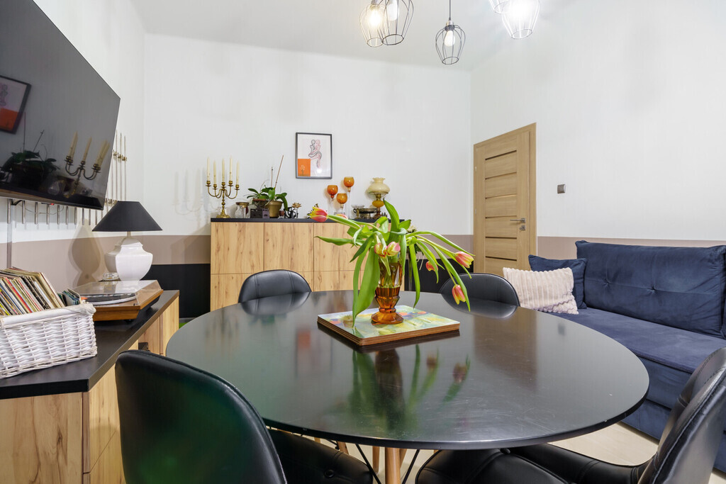 Serce Wrzeszcza | Idealne 2 pokoje